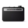 Портативный радиоприемник Philips TAR2506 Black (TAR2506/12)