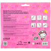 Підкладка настільна Kite силіконова розмальовка Hello Kitty, 30х40см (HK22-424) зображення 3