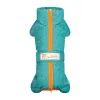 Комбінезон для тварин Pet Fashion «Cold» XS (бірюзовий) (4823082425297) зображення 3