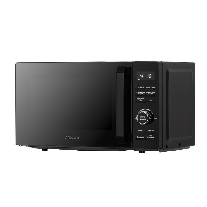 Микроволновая печь Ardesto GO-E745GB изображение 2