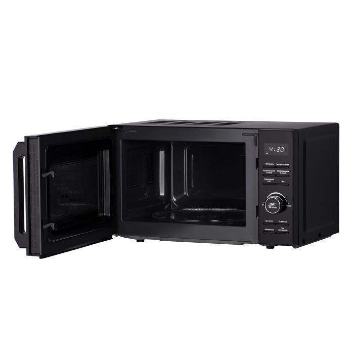 Микроволновая печь Ardesto GO-E745GB изображение 3