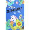 Книга Zкономіка. Як покоління Z zмінює майбутнє біzнесу - Джейсон Дорсі, Деніс Вілла Yakaboo Publishing (9786177544516)