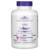 Витамин 21st Century Супер Коллаген с витамином C, 6000 мг, Super Collagen Plus Vitamin C, 180 (CEN-22424)