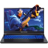 Ноутбук Dream Machines RS3080-15 (RS3080-15UA50)