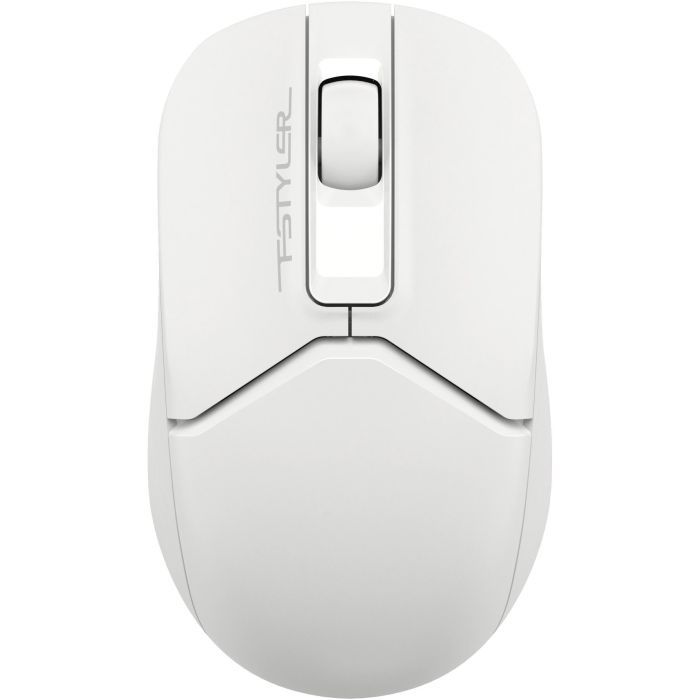 Мишка A4Tech FB12S Wireless/Bluetooth Panda (FB12S Panda)