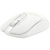 Мышка A4Tech FB12S Wireless/Bluetooth White (FB12S White) изображение 2