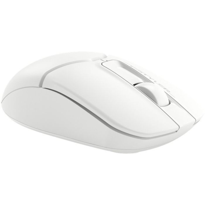 Мишка A4Tech FB12S Wireless/Bluetooth Panda (FB12S Panda) зображення 3