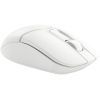 Мышка A4Tech FB12S Wireless/Bluetooth White (FB12S White) изображение 3