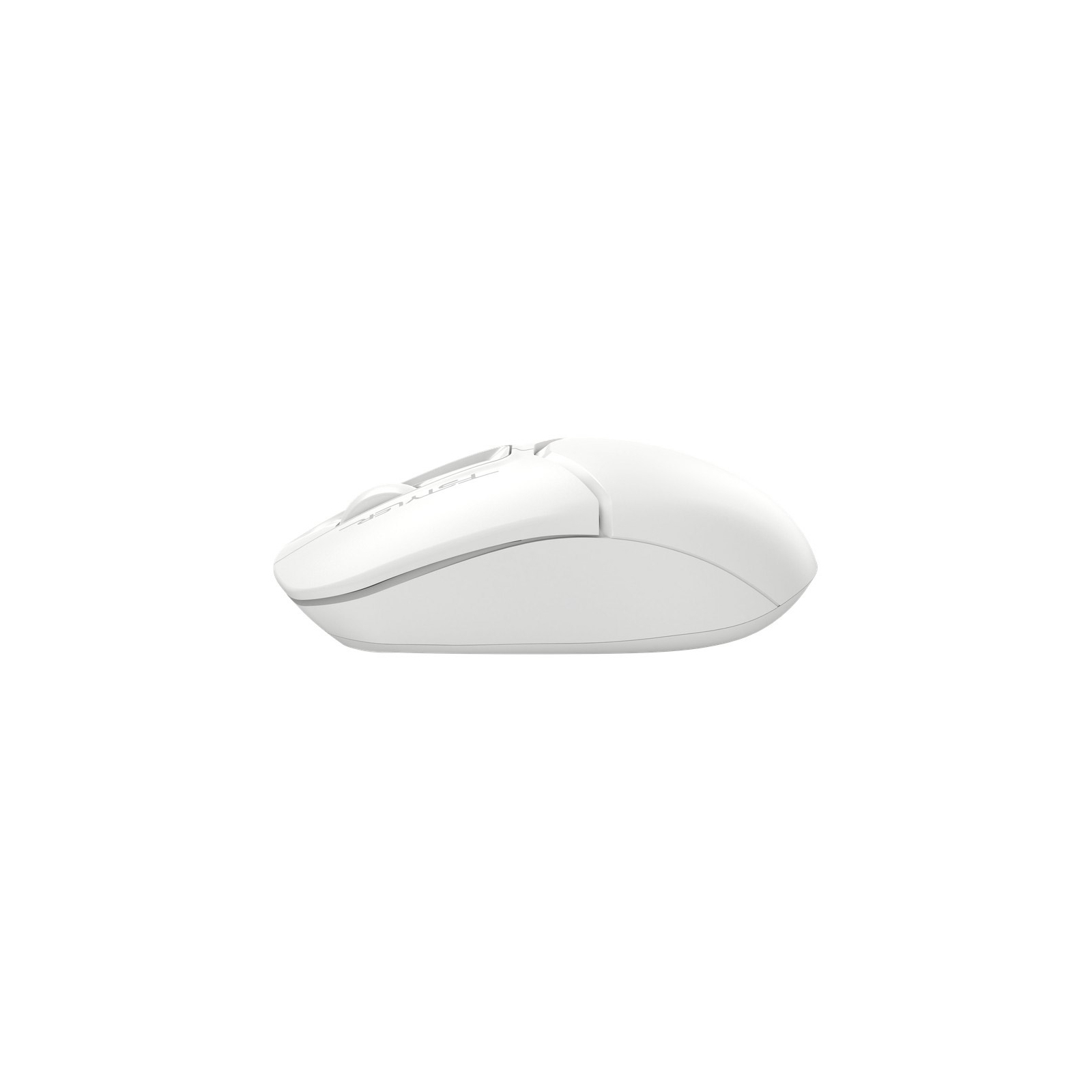 Мышка A4Tech FB12S Wireless/Bluetooth White (FB12S White) изображение 4