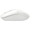 Мышка A4Tech FB12S Wireless/Bluetooth White (FB12S White) изображение 4