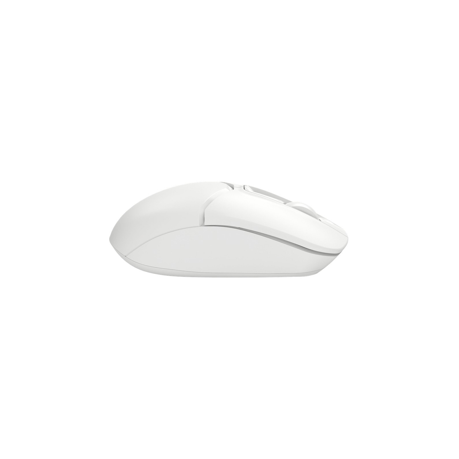 Мышка A4Tech FB12S Wireless/Bluetooth White (FB12S White) изображение 5