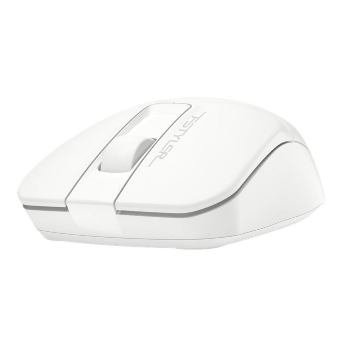 Мишка A4Tech FB12S Wireless/Bluetooth Panda (FB12S Panda) зображення 6