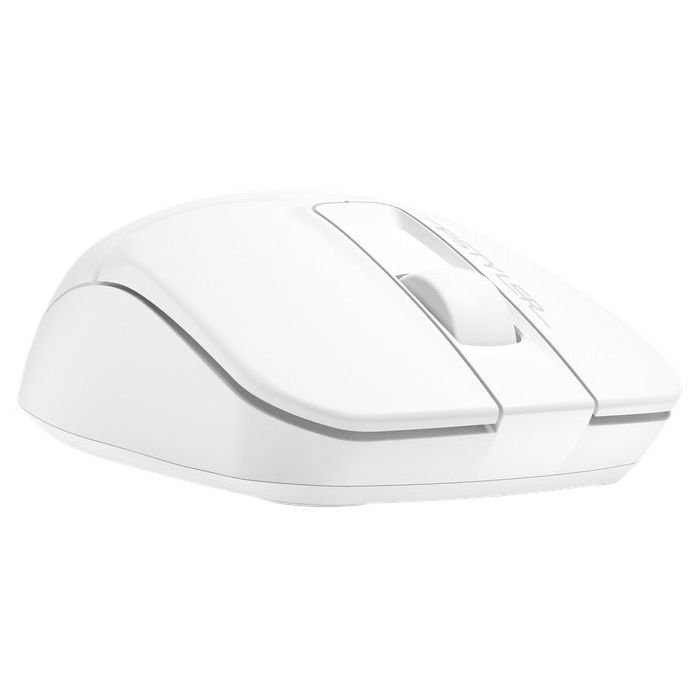 Мишка A4Tech FB12S Wireless/Bluetooth Panda (FB12S Panda) зображення 7