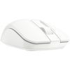 Мышка A4Tech FB12S Wireless/Bluetooth White (FB12S White) изображение 7