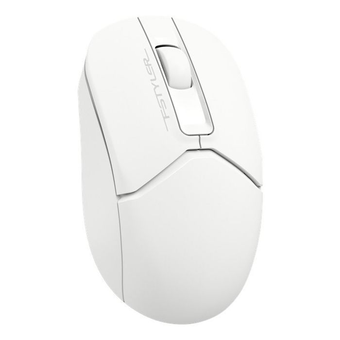 Мишка A4Tech FB12S Wireless/Bluetooth Panda (FB12S Panda) зображення 8