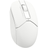 Мышка A4Tech FB12S Wireless/Bluetooth White (FB12S White) изображение 8