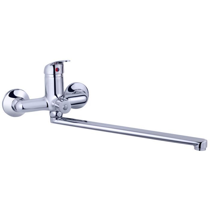 Смеситель Agua Leon-C071