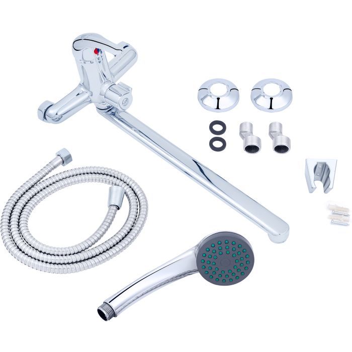 Смеситель Agua Leon-C071 изображение 3