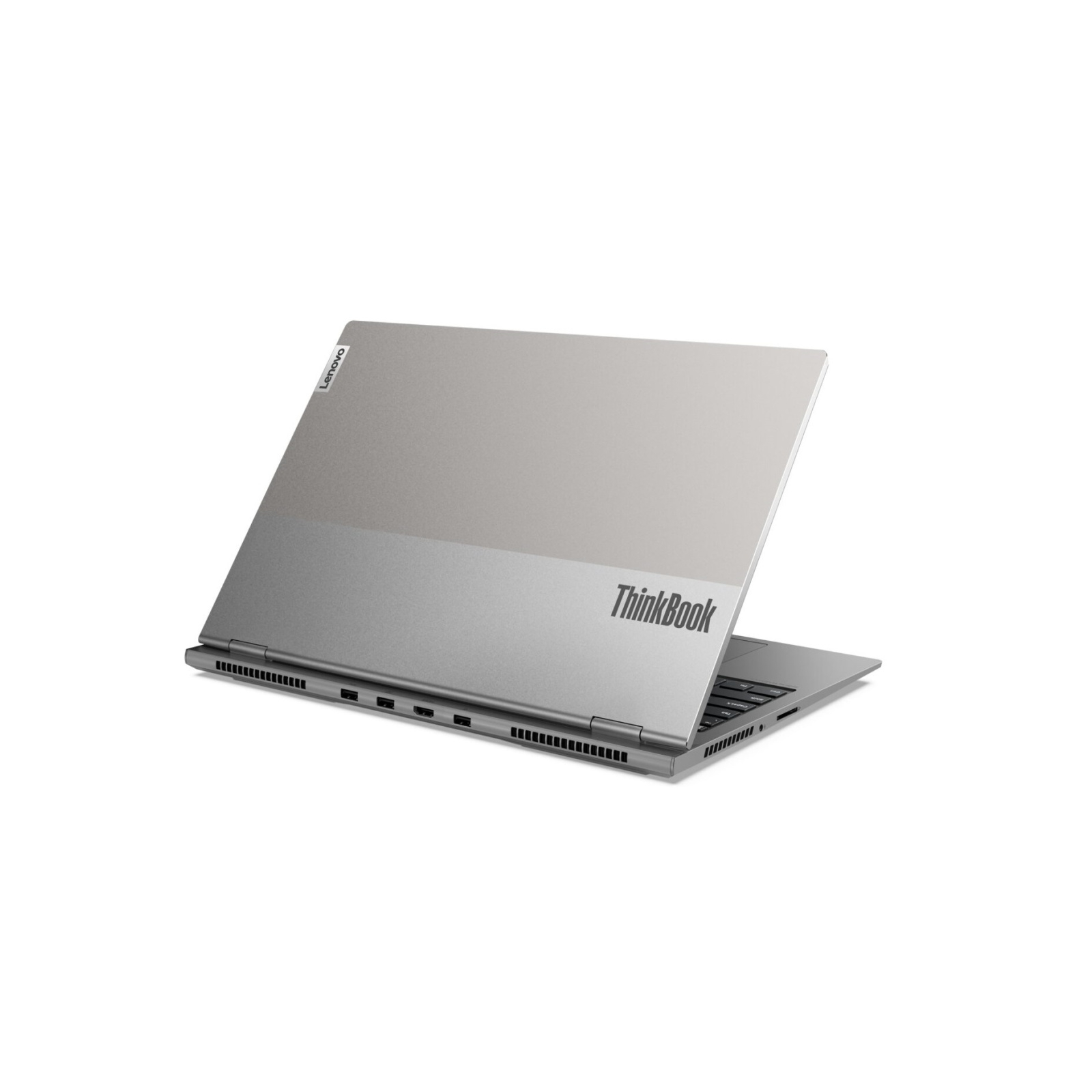 Ноутбук Lenovo ThinkBook 16p G3 ARH (21EK0014RA) зображення 2