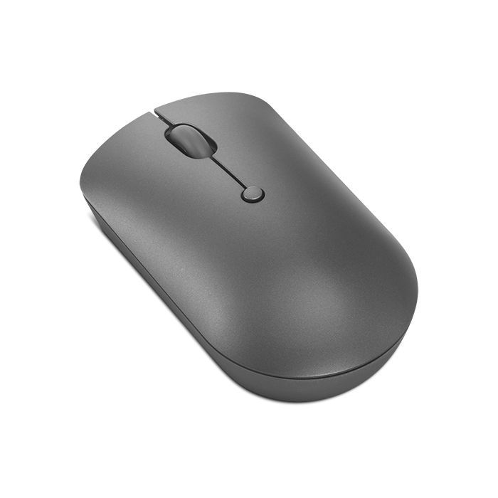 Мышка Lenovo 540 USB-C Wireless Sand (GY51D20873) изображение 4