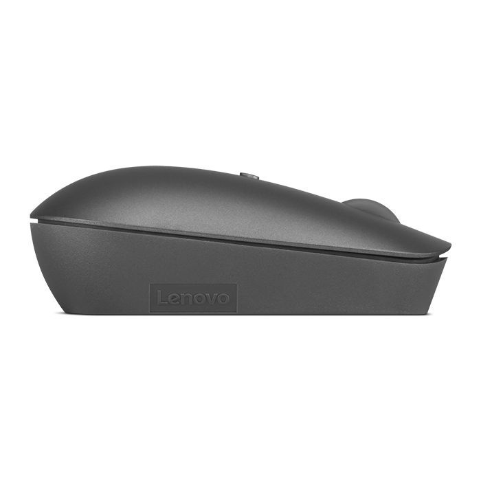 Мышка Lenovo 540 USB-C Wireless Sand (GY51D20873) изображение 5