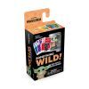 Настільна гра Funko Pop з картками Something Wild Мандалорець: Ґроґу (64175) зображення 2