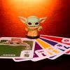 Настільна гра Funko Pop з картками Something Wild Мандалорець: Ґроґу (64175) зображення 5