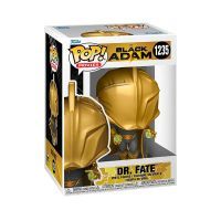 Фигурка для геймеров Funko Pop серии Черный Адам – Доктор Фейт (64192) изображение 4