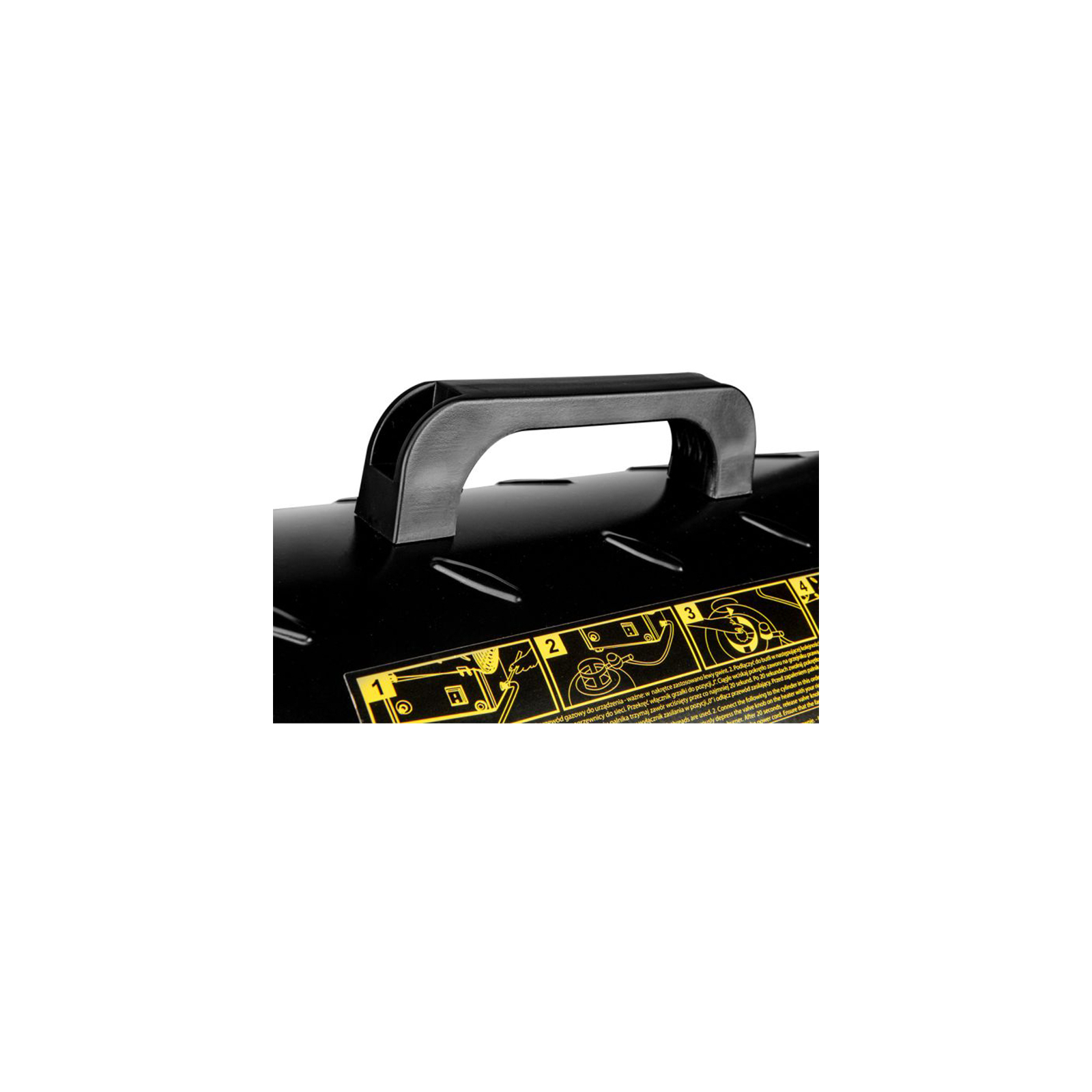 Газовий обігрівач Neo Tools 90-083 зображення 5