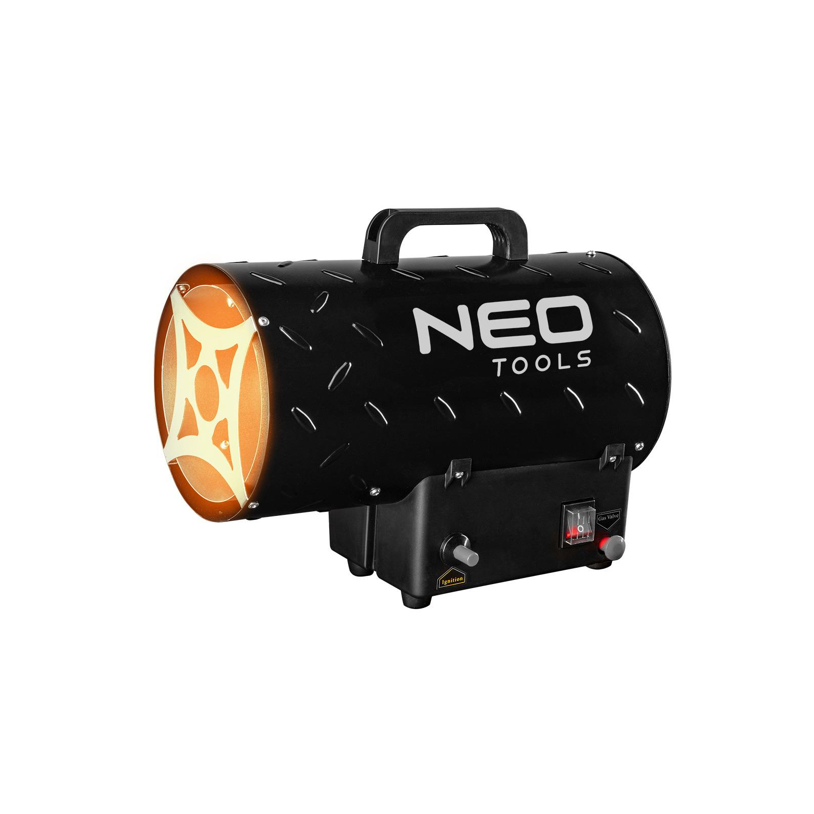 Газовий обігрівач Neo Tools 90-083 (1160573)