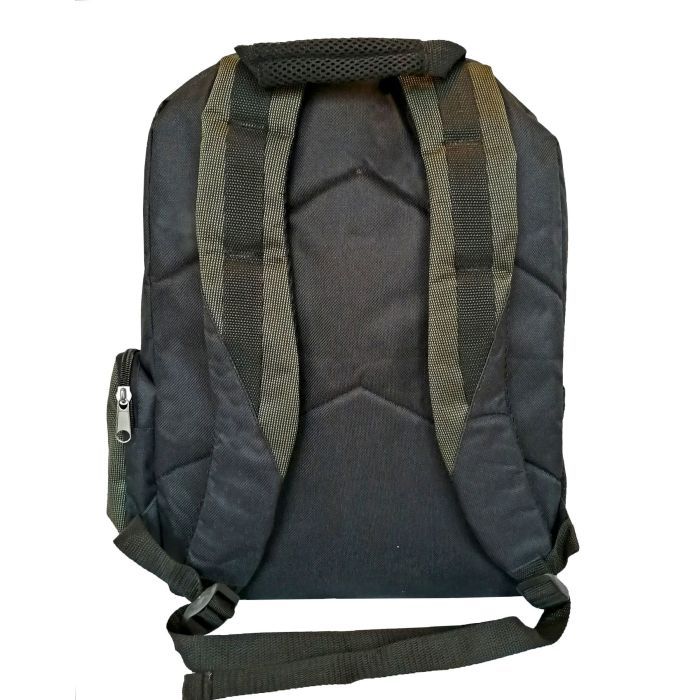 Рюкзак для ноутбука LNT 15.6" BN115 (LNT-BN115G-GR) изображение 2