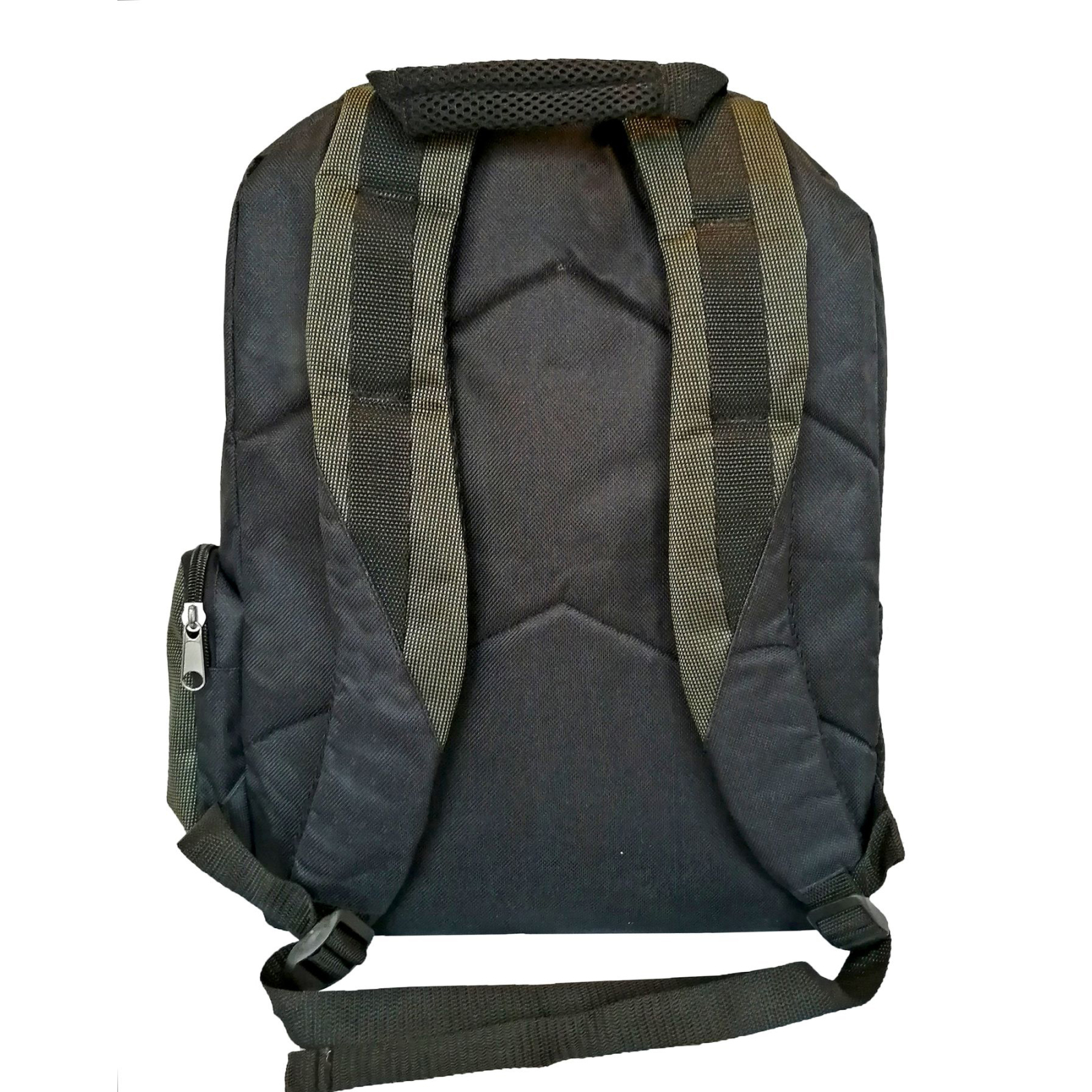 Рюкзак для ноутбука LNT 15.6" BN115 (LNT-BN115G-GR) изображение 2