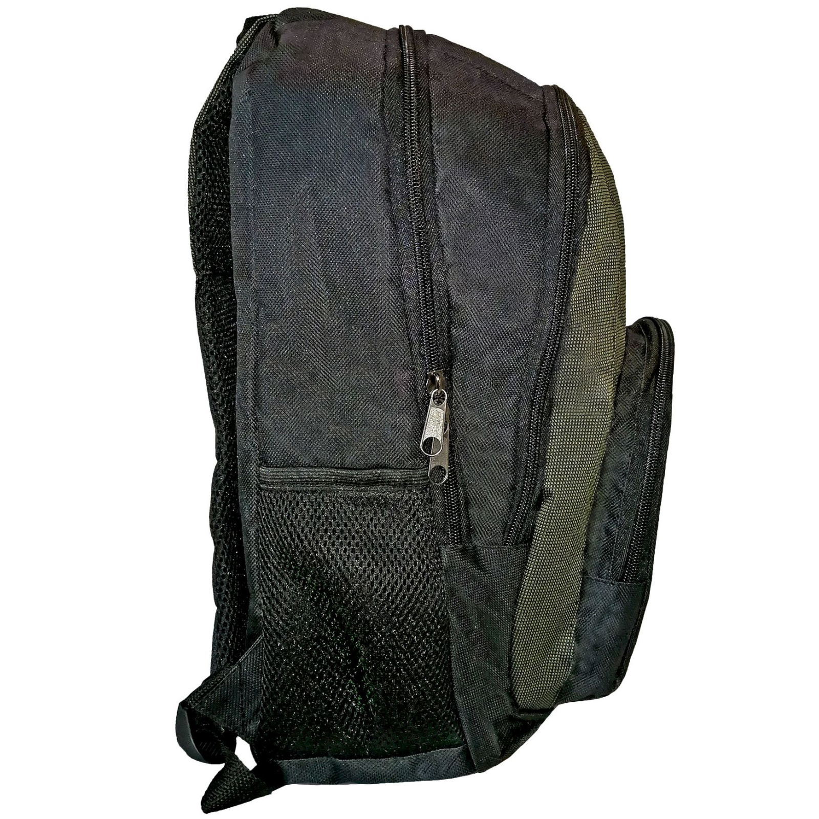 Рюкзак для ноутбука LNT 15.6" BN115 (LNT-BN115G-GR) изображение 4