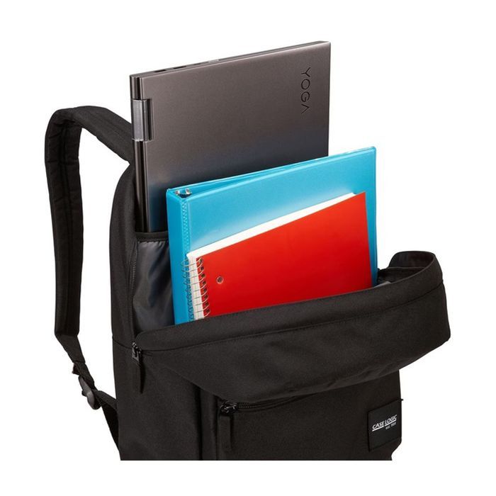Рюкзак для ноутбука Case Logic 15.6" Commence 24L CCAM-1216 Dress Blue (6808603) изображение 3
