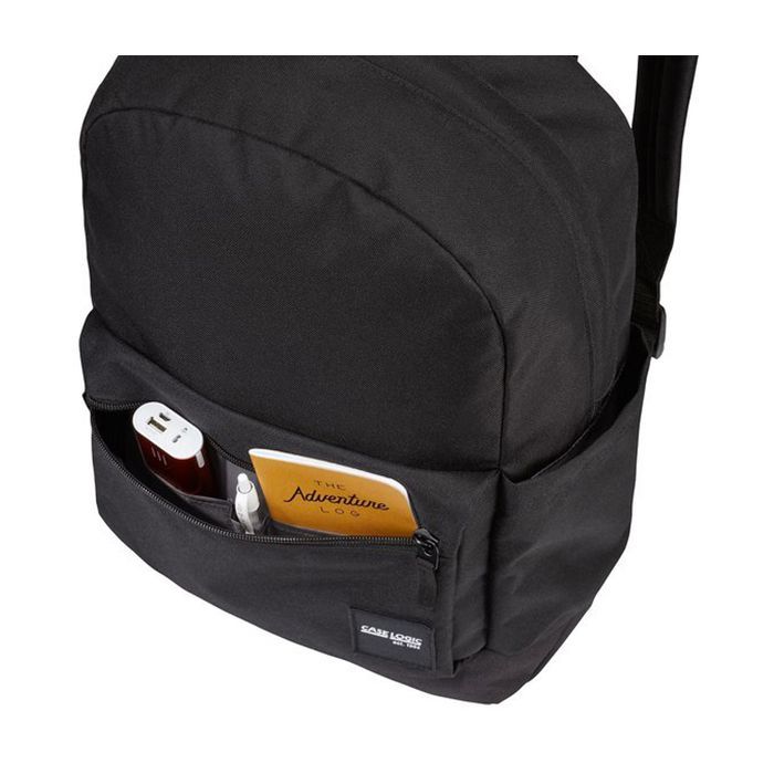 Рюкзак для ноутбука Case Logic 15.6" Commence 24L CCAM-1216 Dress Blue (6808603) изображение 4