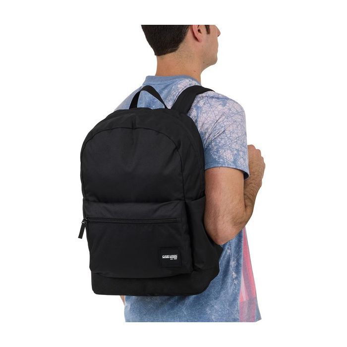 Рюкзак для ноутбука Case Logic 15.6" Commence 24L CCAM-1216 Dress Blue (6808603) изображение 6