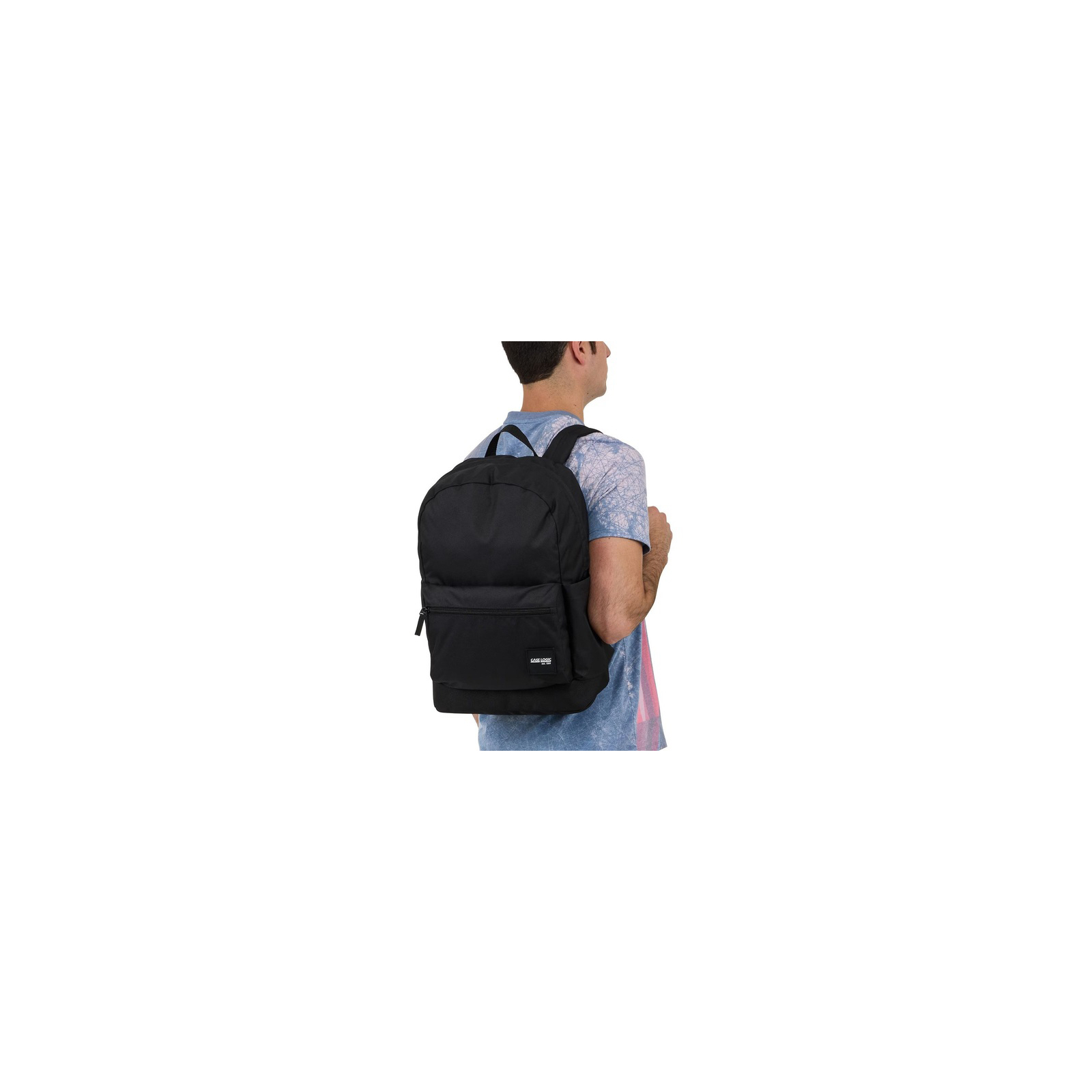 Рюкзак для ноутбука Case Logic 15.6" Commence 24L CCAM-1216 Dress Blue (6808603) изображение 6