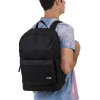 Рюкзак для ноутбука Case Logic 15.6" Commence 24L CCAM-1216, Black (3204786) изображение 6