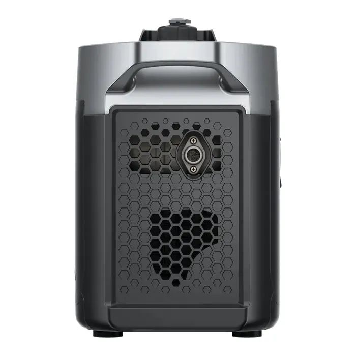 Генератор EcoFlow Smart Gas Dual Fuel (GasEBDUAL-EU) зображення 2