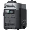 Генератор EcoFlow Smart Gas Dual Fuel (GasEBDUAL-EU) зображення 4