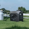 Генератор EcoFlow Smart Gas Dual Fuel (GasEBDUAL-EU) изображение 5