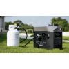 Генератор EcoFlow Smart Gas Dual Fuel (GasEBDUAL-EU) зображення 8