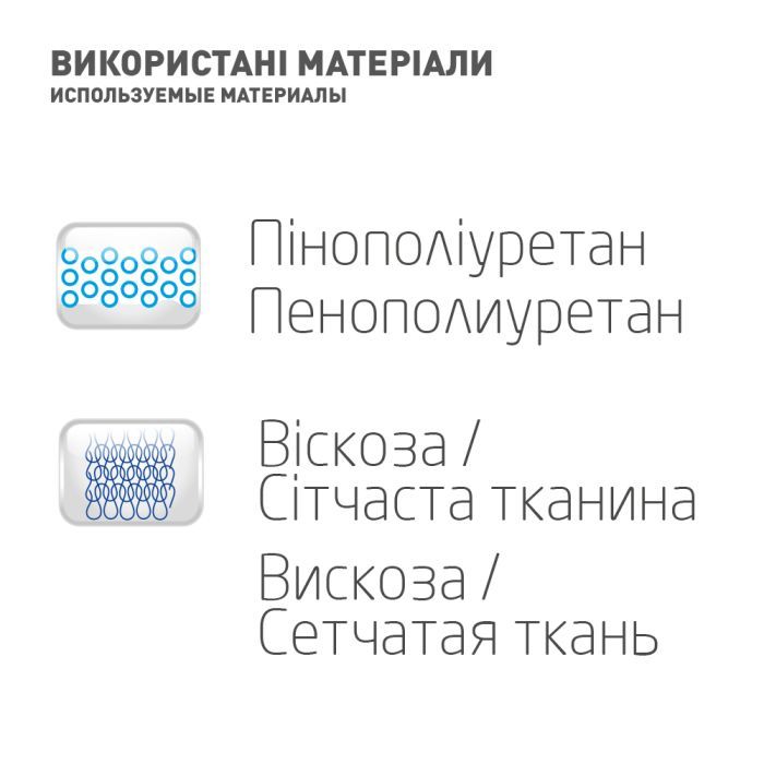 Бандаж MedTextile Бандаж на шийний відділ хребта м'якої фіксації дитячи (4820137294990) зображення 6