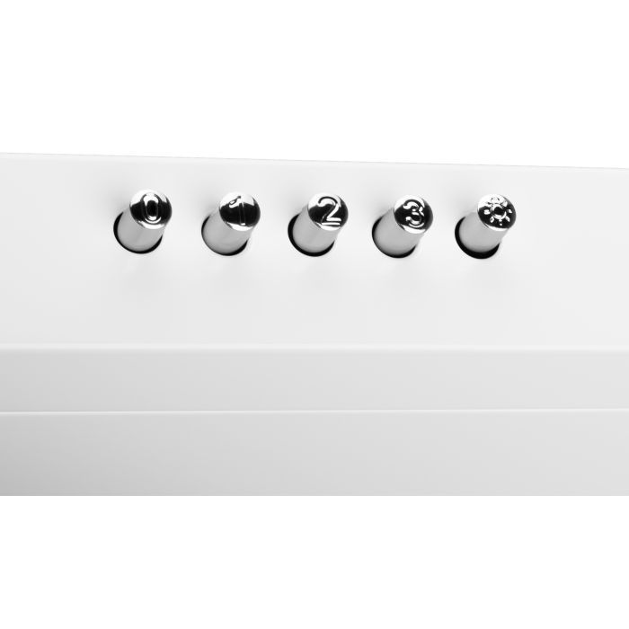 Витяжка кухонна Minola HPL 613 BR зображення 8