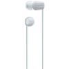Наушники Sony WI-C100 White (WIC100W.CE7) изображение 2