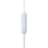 Наушники Sony WI-C100 White (WIC100W.CE7) изображение 3