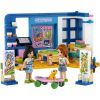 Конструктор LEGO Friends Комната Лиан 204 детали (41739) изображение 2