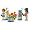Конструктор LEGO Friends Комната Лиан 204 детали (41739) изображение 6
