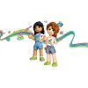 Конструктор LEGO Friends Комната Лиан 204 детали (41739) изображение 7