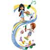 Конструктор LEGO Friends Комната Лиан 204 детали (41739) изображение 8